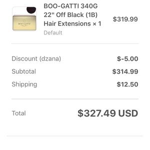 BELLAMI HAIR EXTENSIONS